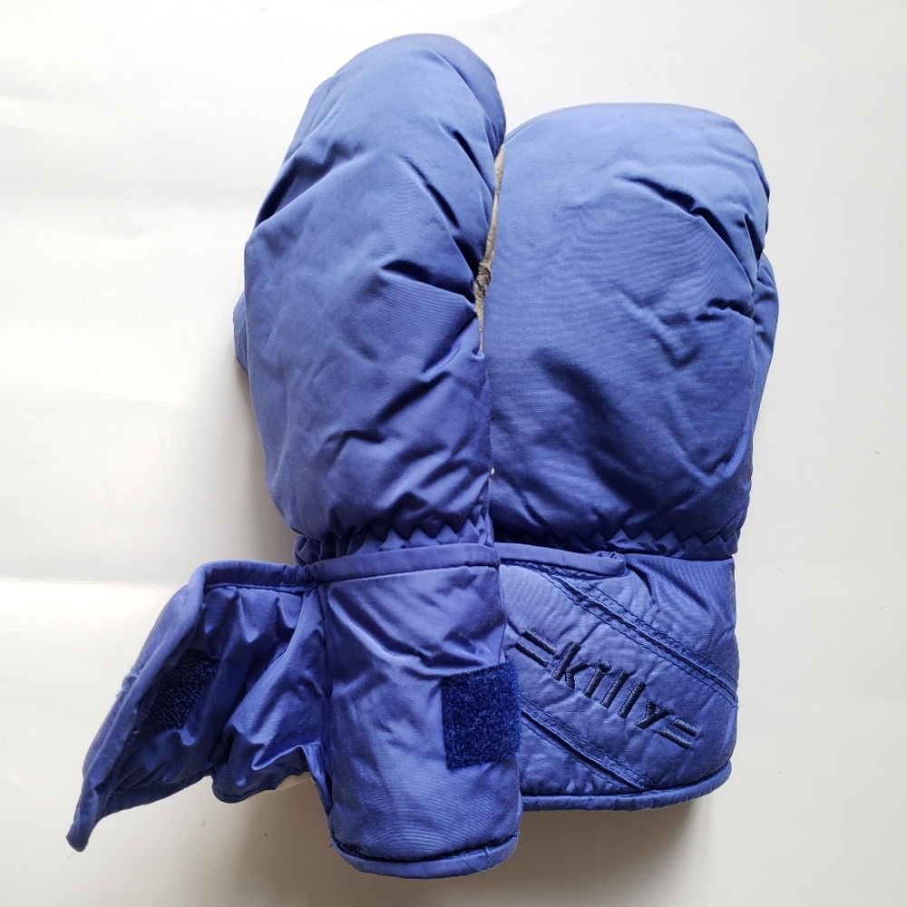 Killy | Snowboard / Ski Mitts
